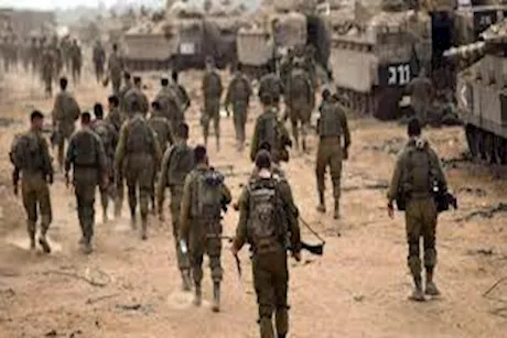أصابهم خلال الحرب على غزة.. انتشار الجرب وبق الفراش بين جنود الاحتلال