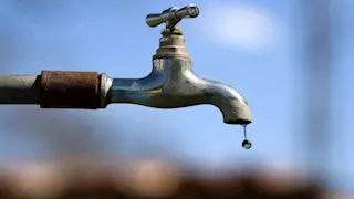 قطع المياه عن مدينة نويبع بالكامل لكسر مفاجئ بخط رئيسي   