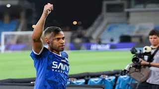 هروب لاعب الهلال السعودي للبرازيل.. ما القصة؟