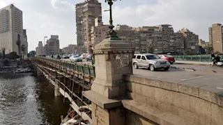 الجيزة: صيانة دورية للكباري والأنفاق لضمان السلامة والانسيابية المرورية