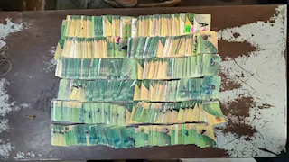 ضربة تموينية بأسيوط.. ضبط 1055 بطاقة ذكية داخل مخبز