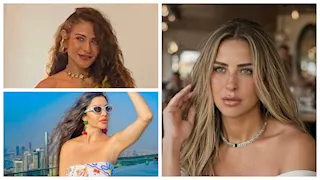 لقاء الخميسي في الجيم ونوال الزغبي جريئة.. 10 لقطات لنجوم الفن خلال 24 ساعة