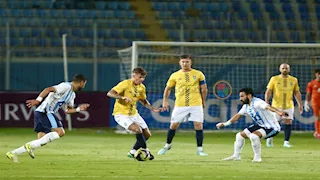 موعد المباراة المقبلة لبيراميدز بعد الفوز على أوكلاند سيتي