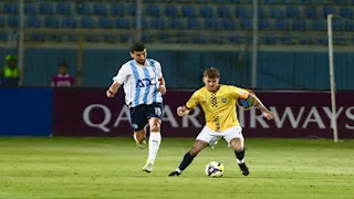 موعد مباراة بيراميدز وأهلي جدة على كأس أفريقيا وآسيا والمحيط الهادئ