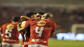 طاقم تحكيم مباراة الأهلي وسيراميكا كليوباترا 