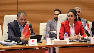 "الوطنية المصرية" لشئون الألكسو تشارك في دورة غير عادية بتونس.. التفاصيل كاملة