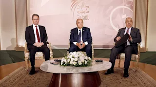 محمود محيي الدين: العالم يشهد تغيرات متسارعة في موازين القوى الاقتصادية والسياسية 