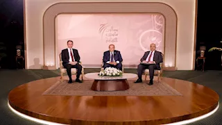 محمود محيي الدين: البنوك المركزية الكبرى أصبحت تعتمد على الذهب بنسبة أعلى من الأوراق المالية 