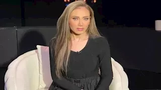 بعد عملية الطفل أنس.. ريهام سعيد: مصر أصبحت مركزًا لجراحات القلب المتقدمة