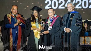 محيي الدين: الاستثمار في البشر أهم ما تملكه أي دولة تسعى للنمو والتقدم -(صور)