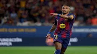 بعد فوز برشلونة.. جدول ترتيب الدوري الإسباني