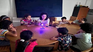 "درع الأرض".. متحف شرم الشيخ يحتفل باليوم العالمي لحماية الأوزون