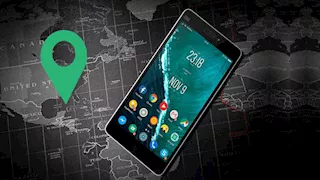 كيفية العثور على الهواتف الذكية وأجهزة اللاب توب المفقودة