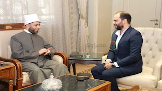 وزير الأوقاف لمصراوي: أُشاهد مباريات كرة القدم.. وأمارس الرياضة بشكل منتظم