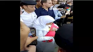 بين اعتراف بارد ودموع الجد.. "نعمة" تواجه جريمة "الخبز المسموم"