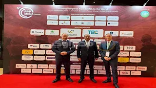 أمين الأعلى للآثار يستعرض الشراكات الناجحة لتعزيز السياحة وحماية التراث