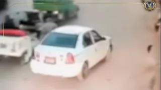 بعد انتشار فيديو | الداخلية تكشف حقيقة سرقة "تاكسي" في مدينة نصر  