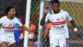 "تأخير واستبعاد وتهديد بالشكوى".. القصة الكاملة لأزمة شيكو بانزا مع الزمالك