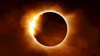 تعرف على أماكن مشاهدة الكسوف الشمسي المرتقب خلال أيام