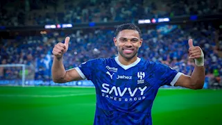 آخر مستجدات أزمة رينان لودي لاعب الهلال السعودي الهارب