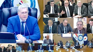 خالدة للبترول تحقق 23 كشفًا بتروليًا بالعام المالي 2024/2025