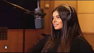 "أغلى ما فقدت".. ابنة عامر منيب توجه رسالة مؤثرة لخطيبها الراحل