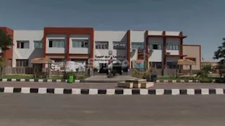 صيانة وتيسيرات لذوي الهمم.. جامعة أسوان تُعلن جاهزيتها للعام الجديد (صور)