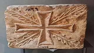 المتحف القبطي يحتفل بعيد النيروز بمعرض "النخلة حكاية تراث"