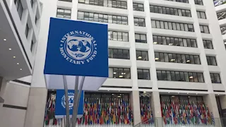 720 مليونًا هذا الشهر.. مصر تسدد 5.5 مليار دولار لصندوق النقد في 2025