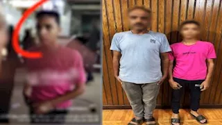 تحرش لفظي يتطور لاعتداء بالضرب في الإسكندرية