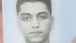 مصرع شاب أسفل عجلات قطار أشمون بالمنوفية 