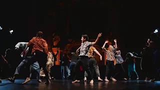 إيزيس لمسرح المرأة يطلق ورشة تدريبية وعرض عالمي مع رحالة المسرح الإيطاليين 