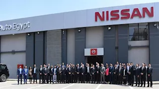 6 آلاف سيارة نيسان للشباب.. مبادرة من ثلاث شركات لدعم الراغبين في العمل 