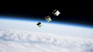 روسيا تُطور منصة جديدة ستُستخدم في بناء الأقمار الصناعية الصغيرة