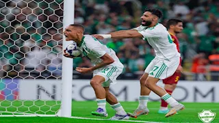 فيديو أهداف مباراة الأهلي السعودي و نساف في دوري أبطال آسيا