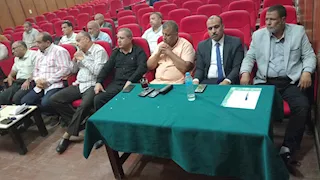 وكيل تعليم أسيوط يوجه بتكثيف المتابعة الميدانية استعدادًا للعام الدراسي الجديد