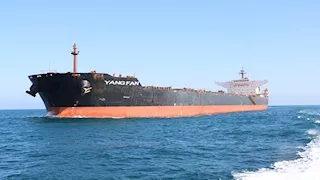 تداول 16 سفينة بضائع بميناء دمياط خلال 24 ساعة 