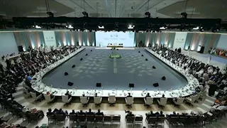 إيران: الموافقة على بيان قمة الدوحة لا يعني الاعتراف بإسرائيل