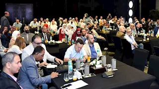 لحماية الصادرات.. هيئة الاستثمار تبحث تطوير مصانع الأسمدة مع آلية الاتحاد الأوروبي