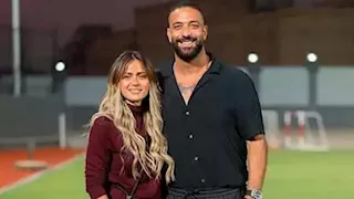 محمد صلاح والنني وميدو .. ما هي مهن زوجات أبرز نجوم كرة القدم المصريين؟