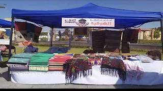 تل بسطا وصان الحجر في الصدارة.. الشرقية تروج لمقاصدها السياحية