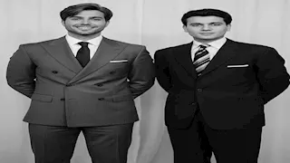 كيف تعامل المشاهير مع "تريند" صور الذكاء الاصطناعي؟