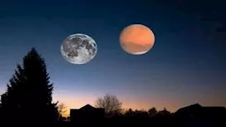 كيف يؤثر القمر على الحالة المزاجية والنوم؟.. اعرف السر