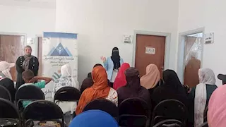 الكشف الطبي على 400 مواطن بمركز تنمية الأسرة والطفل بالإسماعيلية