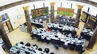 صعود جماعي لمؤشرات البورصة بمستهل تعاملات الاثنين