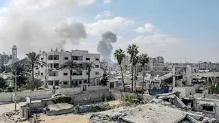 منظمات إغاثية: التاريخ سيحكم على العالم لفشله في حماية غزة