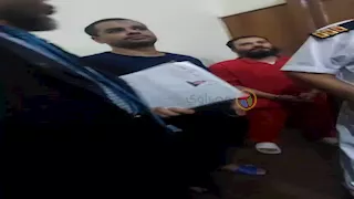 دفاع المتهمين في قضية مينا موسى: المتهم الثاني لم يكن على علم بالجريمة