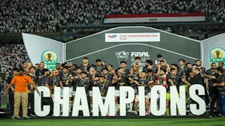 ماذا فعل الزمالك في بداية مشواره بالكونفدرالية الأفريقية آخر موسمين؟