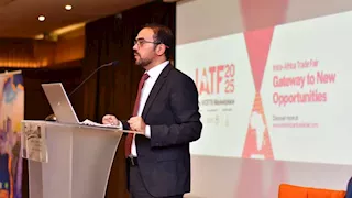 "أفريكسيم بنك" يضخ 1.2 مليار دولار لمصر وتونس والمغرب وليبيا بالربع الأخير من 2025