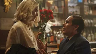 "الجونة السينمائي" يكشف عن برنامج أفلام الدورة الثامنة خارج المسابقة